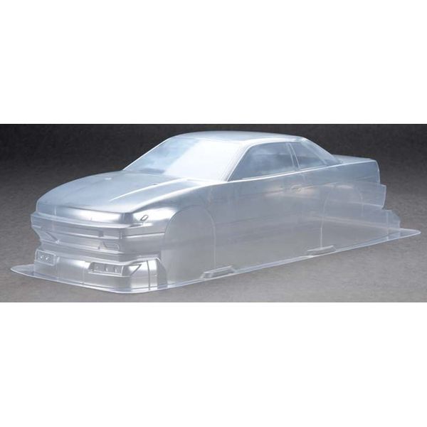 タミヤ 51496B SP.1496 ニッサンシルビア(S13)ボディ | 激安の新品・型