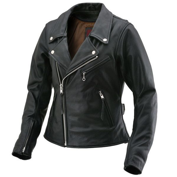 デイトナ ダブルライダースジャケット DL-003 (バイク用ウェア) 価格