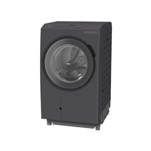 PANASONIC NA-VG2500R プレミアムステンレス Cuble [ドラム式洗濯乾燥