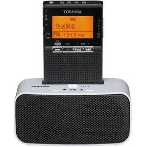 東芝 TY-ANX2(K) ブラック Aurex [CDラジオ] | 激安の新品・型落ち