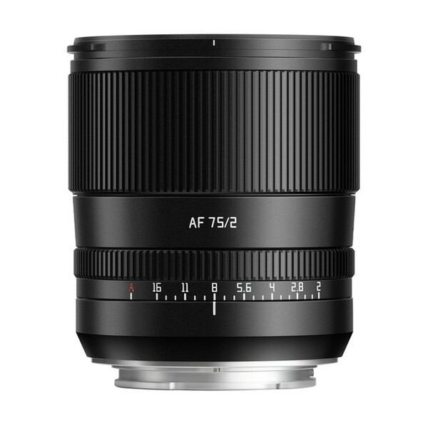 TTArtisan 75mm f2」の人気商品一覧 | 安い商品を通販サイトから探す