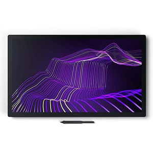 WACOM DTH172K4C ブラック Wacom Cintiq Pro 17 [ペンタブレット