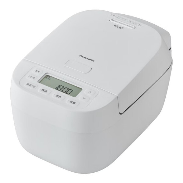 炊飯器 パナソニック 5.5合炊き」の人気商品一覧 | 安い商品を通販