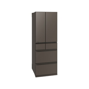 アウトレット】PANASONIC NR-F608HPX-T アルベロダークブラウン