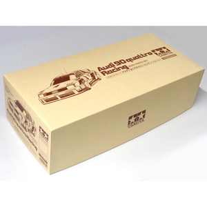 タミヤ SP.1754 アウディ R8 LMS 2008 ボディ 51754B | 激安の新品・型