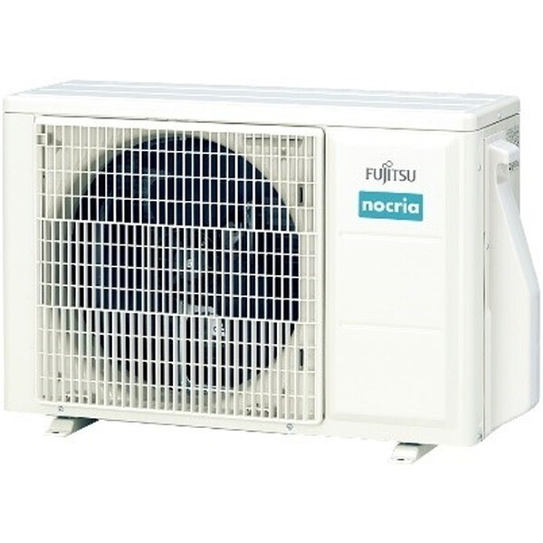 富士通ゼネラル AS-C404R-W ノクリア Cシリーズ [エアコン (主に14畳用
