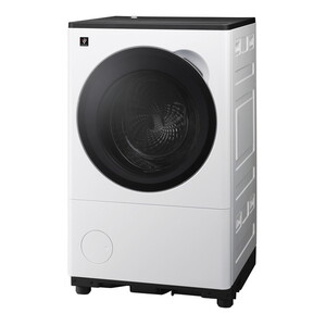 PANASONIC NA-LX127DL-W マットホワイト LXシリーズ [ドラム式洗濯乾燥