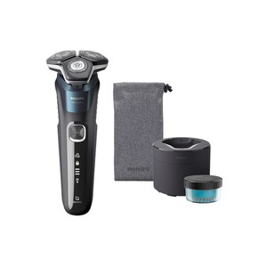 PANASONIC ES-LVFX-K ブラック ラムダッシュ [メンズシェーバー (往復