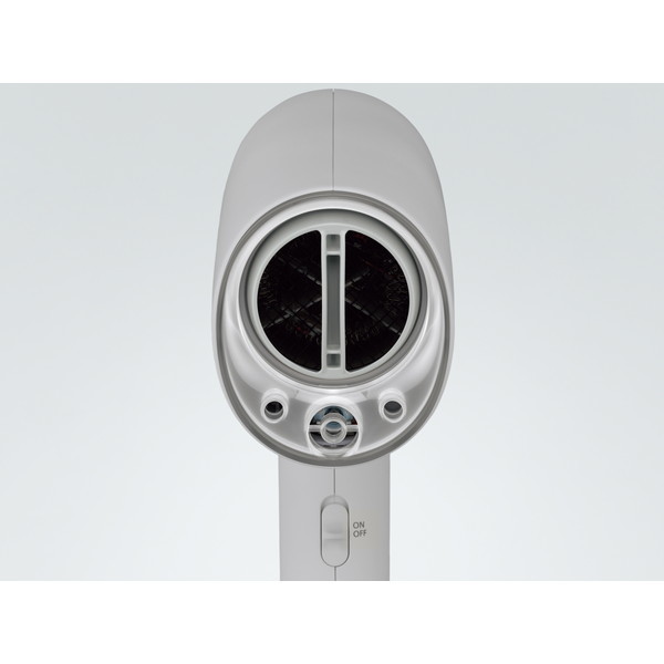 PANASONIC EH-NA0J-H ミストグレー ナノケア [ヘアードライヤー