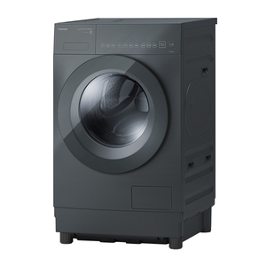 PANASONIC NA-VG750L マットホワイト Cuble [ドラム式洗濯乾燥機 (洗濯