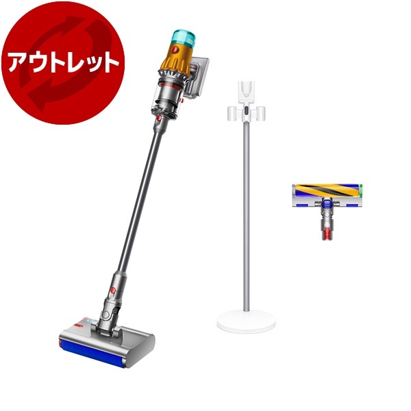 Dyson V12s Detect Slim Submarine (SV46 SU)」の人気商品一覧 | 安い