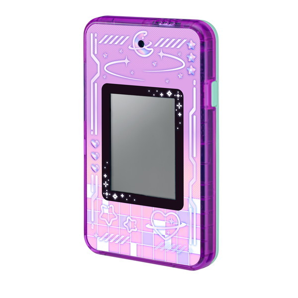 セガフェイブ meスマホ＋ エモきゅんパープル | 激安の新品・型落ち