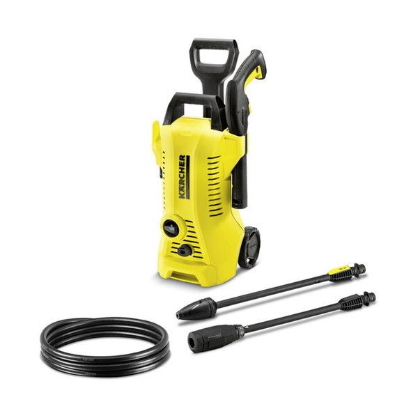 KARCHER(ケルヒャー) 1.602-362.0 K2 Power Control DCM [高圧洗浄機