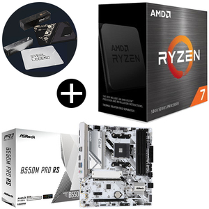 AMD Ryzen 7 9700X W/O Cooler WOF (8C/16T、3.8GHz、65W) [CPU