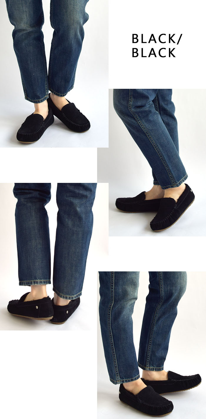 EMU】モカシン Cairns | PieceLife