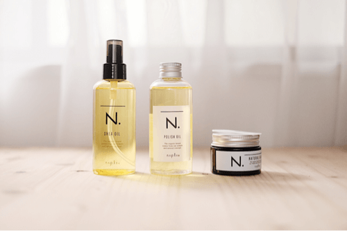 ミルボン ディーセス リンケージ ミュー』シリーズは即効性抜群！使っ