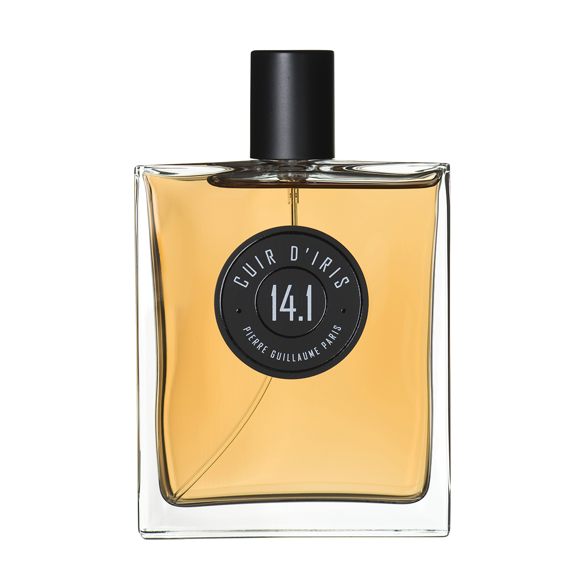 14.1 CUIR D'IRIS - Pierre Guillaume Paris