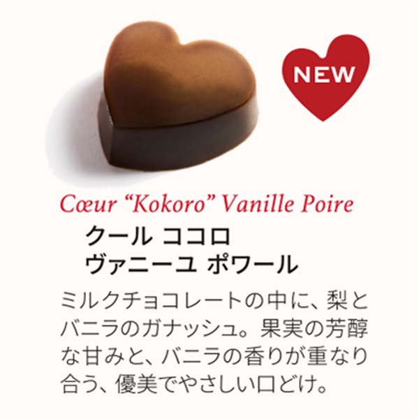 ピエール マルコリーニ オンラインショップ|チョコレート|【期間限定