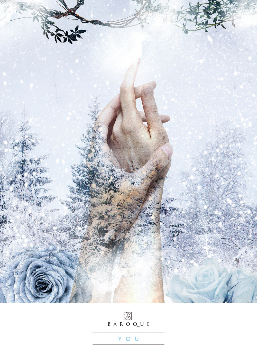 RELEASE | BAROQUE OFFICIAL SITE