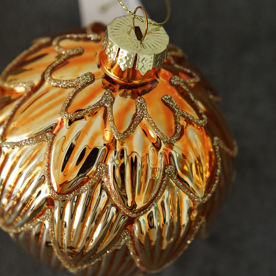 クリスマスツリー 飾り付け オーナメント ベルギー GOODWILL (グッド