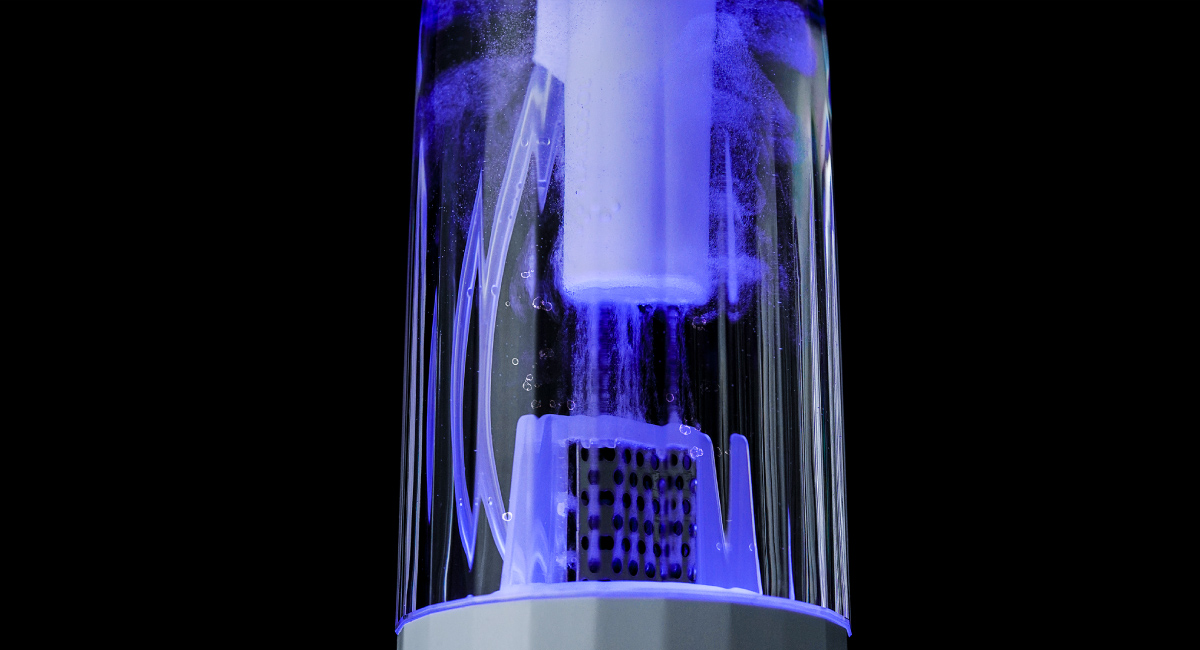 新ブランド PIKALIFEより新商品『Ozone Mist』発売のご案内 — PIKALIFE