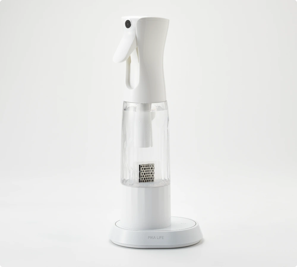 PIKALIFE OFFICIAL SITE -ピカライフ-