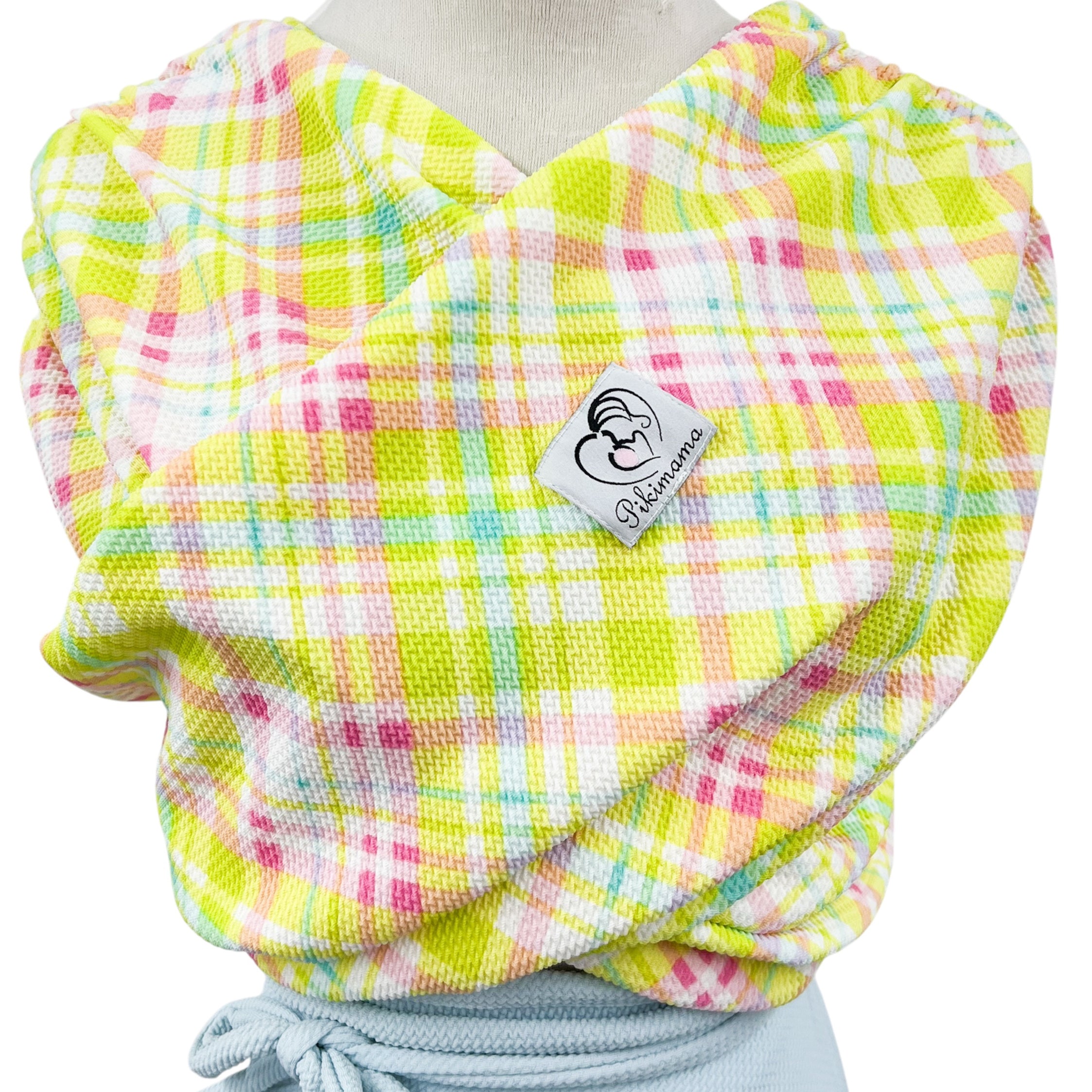 Pikimama（ピキママ）公式ECサイト | スリング 抱っこ紐