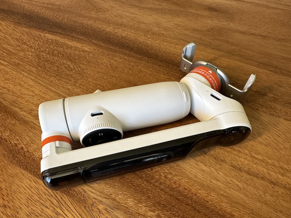 Insta360 Flowジンバルのレビュー】メリット、デメリット、体験