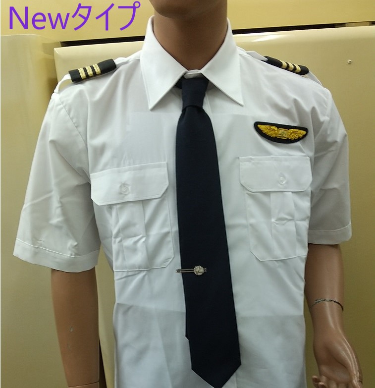 パイロットファッション