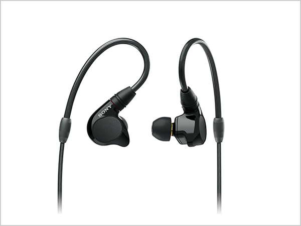 ソニーが手がける「ステージモニター」プロやアーティストが使う