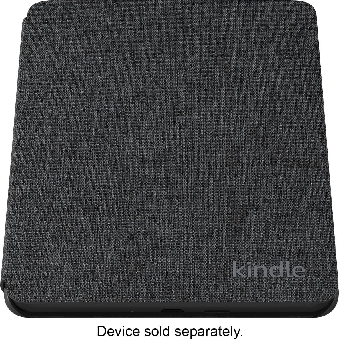 Amazon Kindle Paperwhite/Colorsoft Case, Water Safe fabric