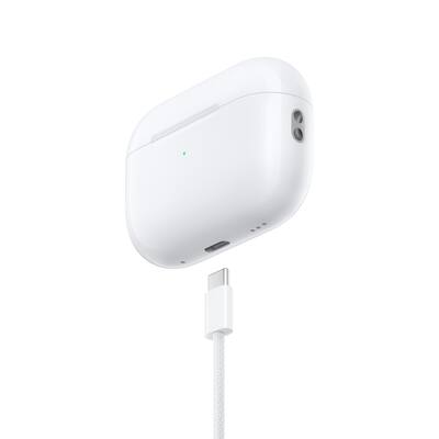 Apple AirPods Pro 2, Wireless Active Noise Cancelling Earbuds with