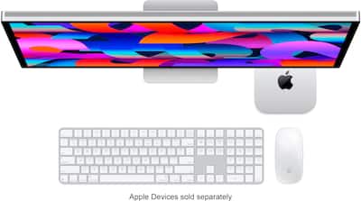 Apple Mac mini Desktop Latest Model M4 chip Built for Apple