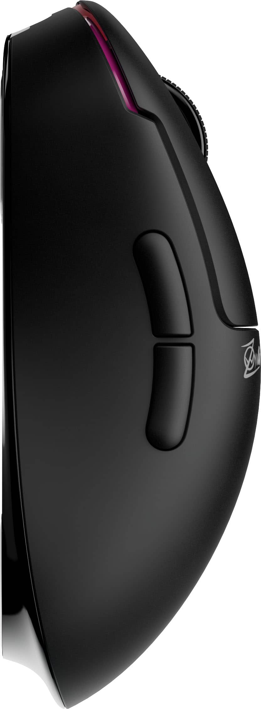 Pulsar Zywoo The Chosen Mini Wireless Mouse Wireless Black PZWX11