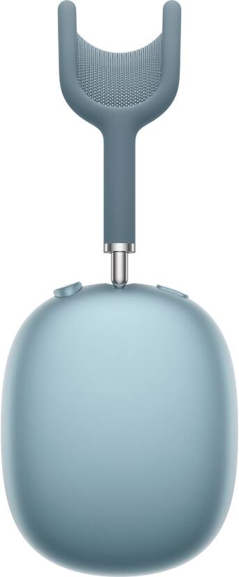 Apple AirPods Max (USB C) Blue MWW63AM/A - Best Buy