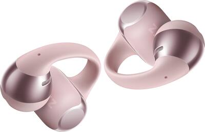 Shokz OpenDots ONE Open Ear Clip On True Wireless Bluetooth