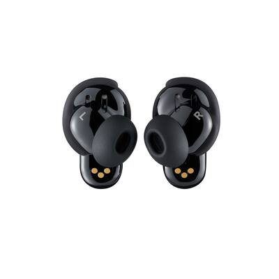 Bose QuietComfort Ultra True Wireless Noise Cancelling In Ear