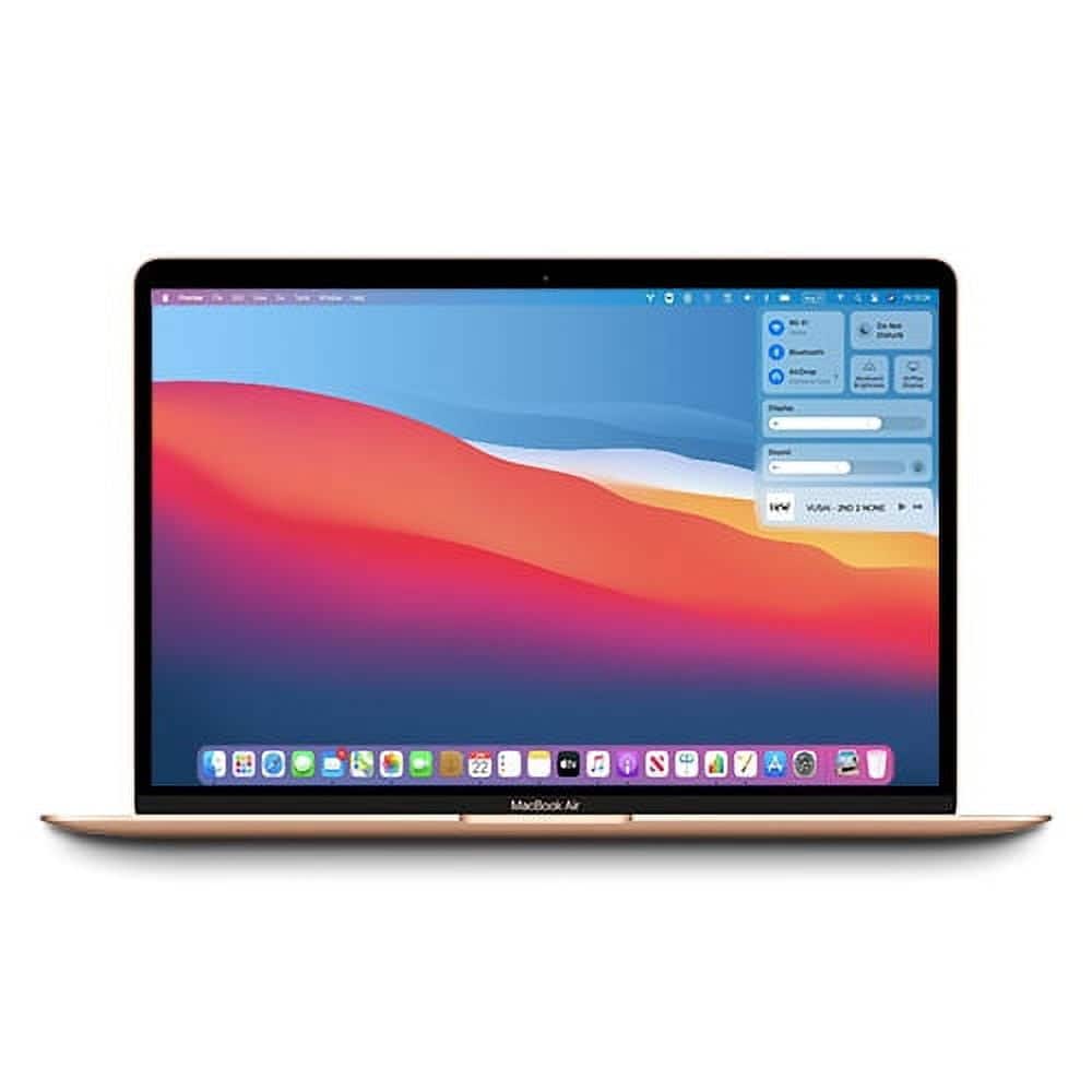 Apple Refurbished Excellent MacBook Air 