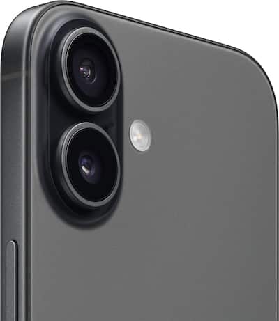 Apple iPhone 17 256GB Black (Verizon) MG464LL/A - Best Buy