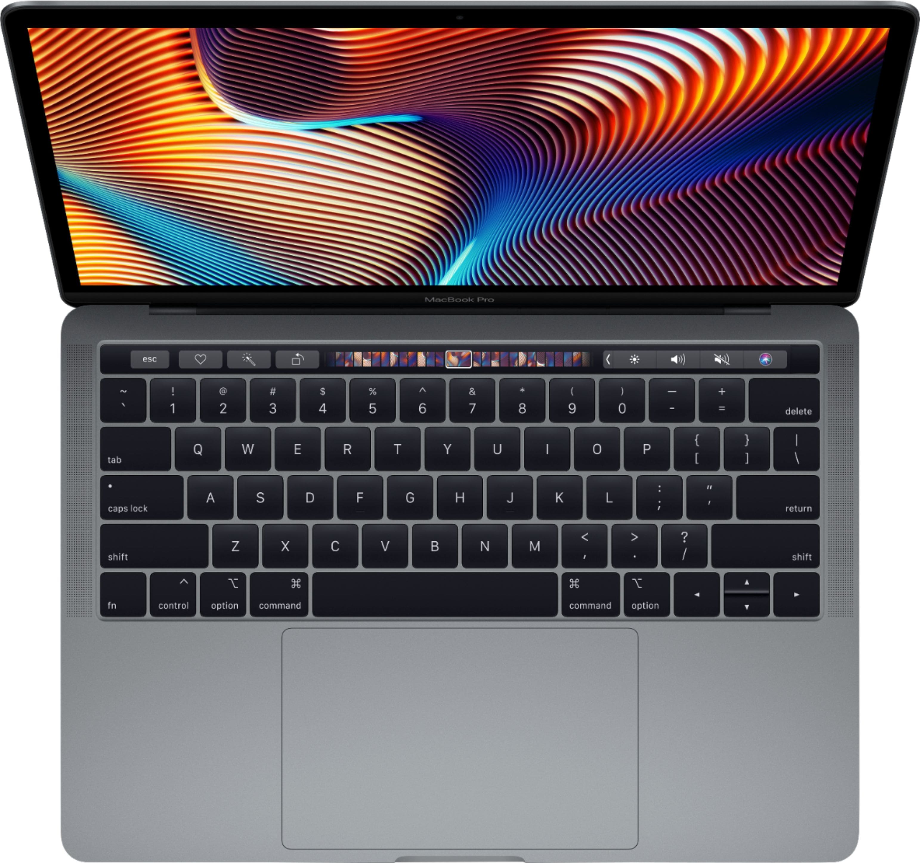 Apple MacBook Pro 13