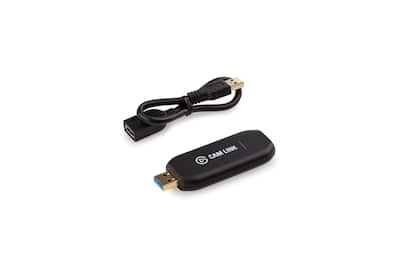 Elgato Cam Link 4K Black 10GAM9901 - Best Buy