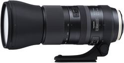 Tamron SP 150 600mm F/5 6.3 Di VC USD G2 Telephoto Zoom Lens for