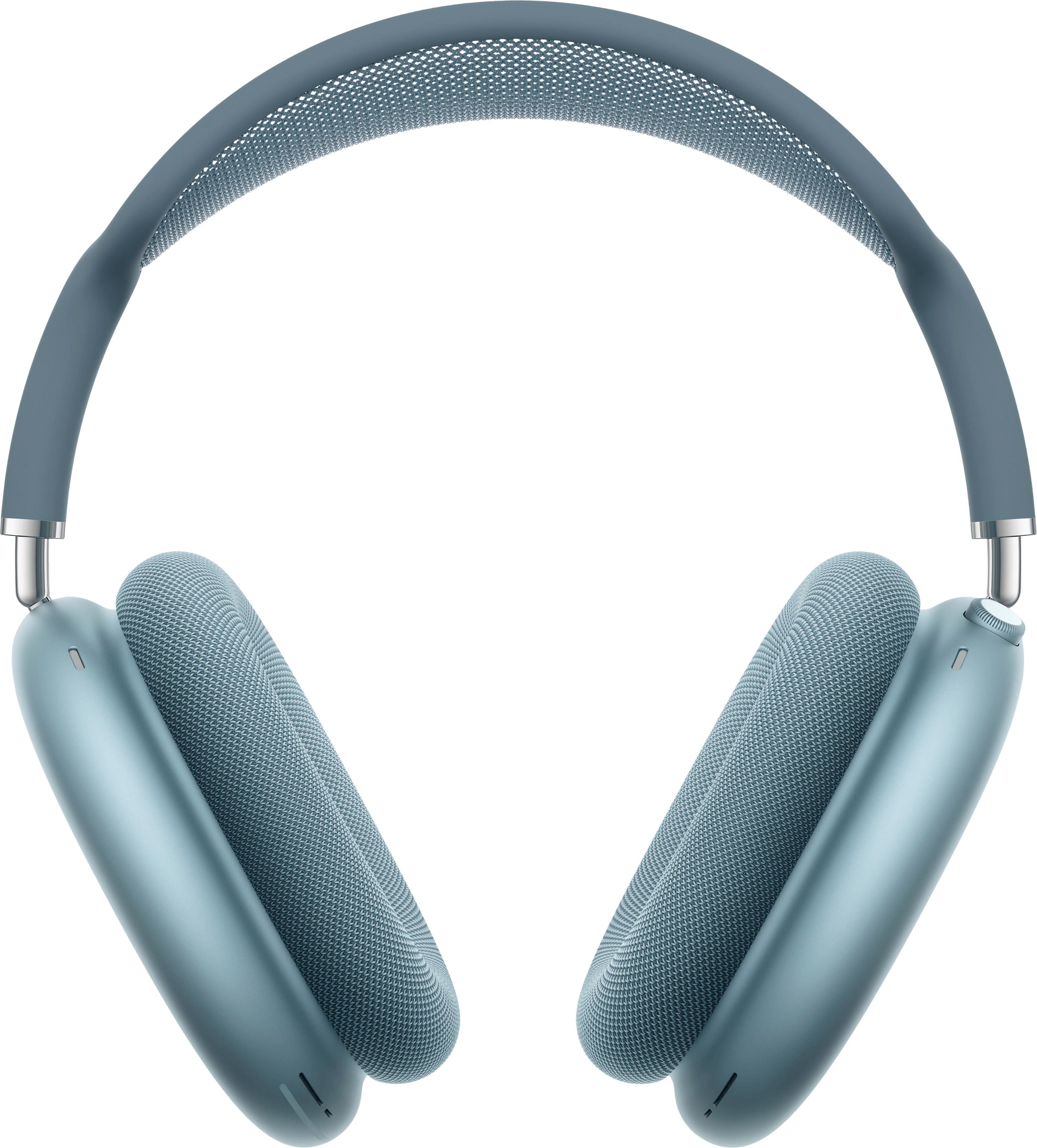 AirPods Max USB-C ミッドナイト Hands-on with midnight AirPods Max