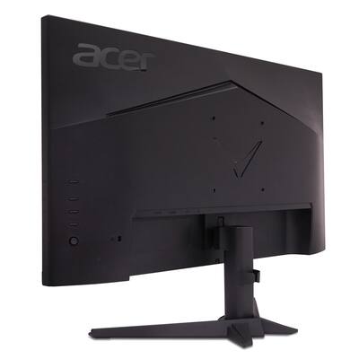 Acer Nitro 27” LCD 4K UHD 320Hz 0.5ms FreeSync Premium Gaming