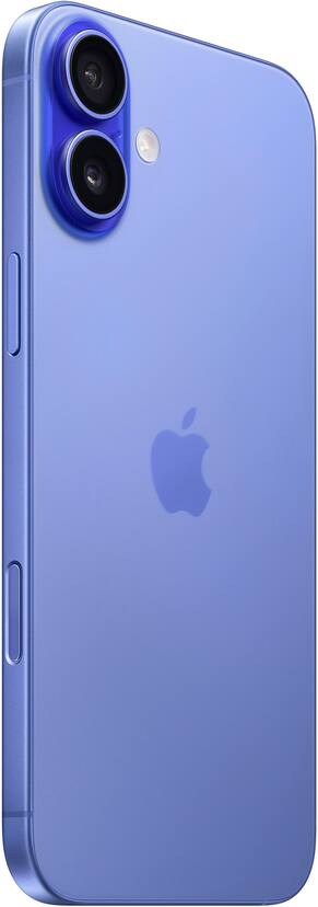 Apple iPhone 16 Plus 256GB Apple Intelligence Ultramarine (AT&T