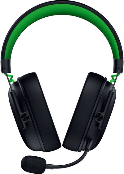 Razer BlackShark V3 X Hyperspeed Wireless Over the Ear Gaming