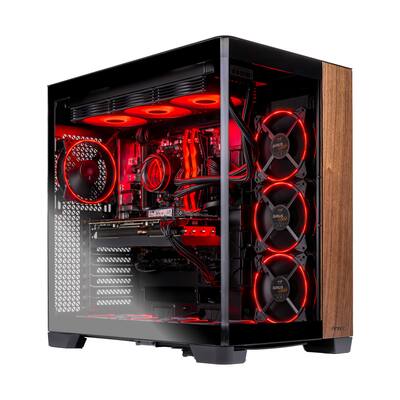 Skytech Gaming Skytech PRISM4 AMD Ryzen 7 9800X3D, 5090, 32GB 6000
