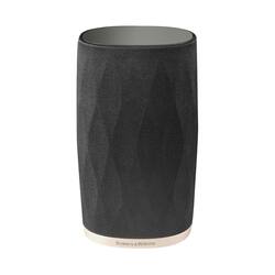 Bowers & Wilkins Formation Flex Wireless Speaker Black FORMATION