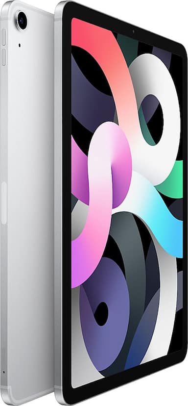 Apple Certified Refurbished iPad Air 10.9 Inch (4th Generation