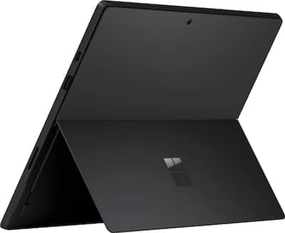 Microsoft Geek Squad Certified Refurbished Surface Pro 7 12.3